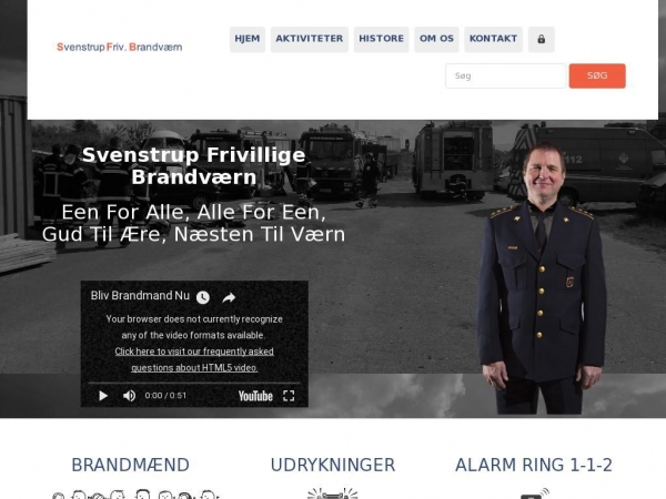 svenstrupbrand.dk