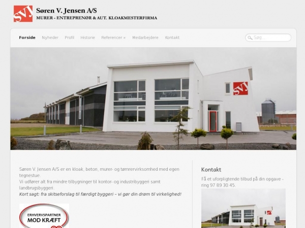 svj-as.dk