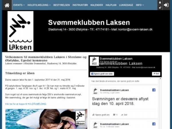 svoem-laksen.dk