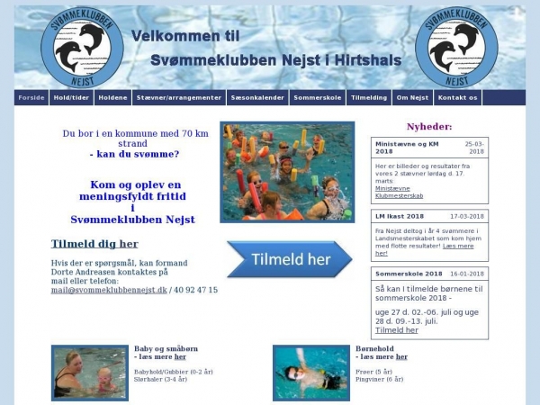 svommeklubbennejst.dk