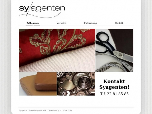 syagenten.dk
