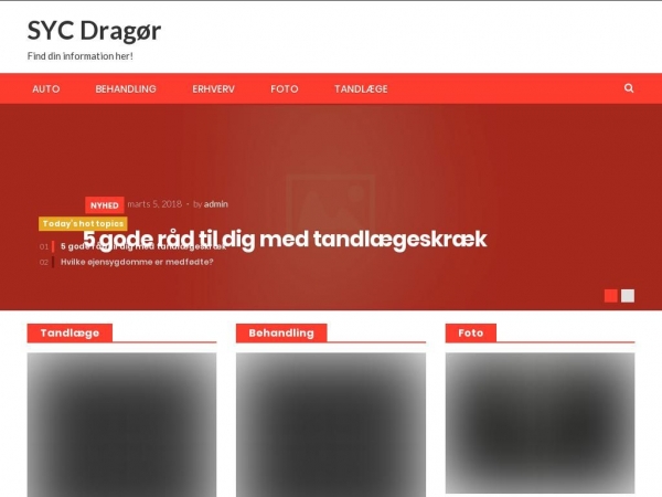 syc-dragoer.dk