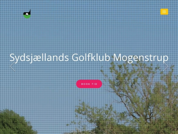sydsjaellandsgolfklub.dk