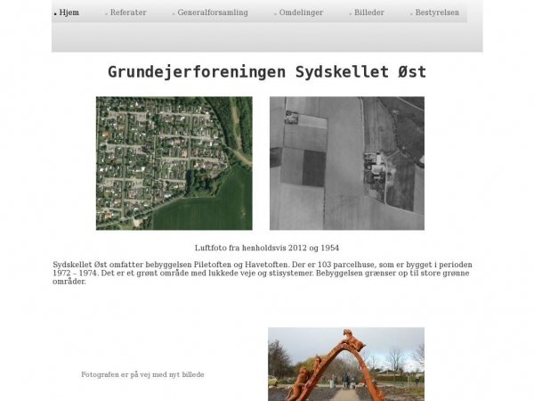 sydskellet.dk