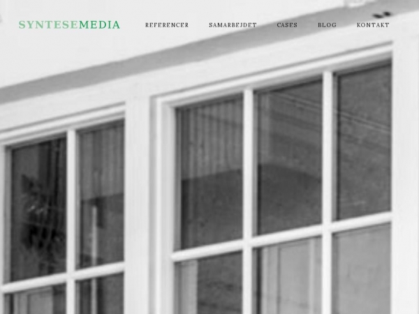 syntesemedia.dk