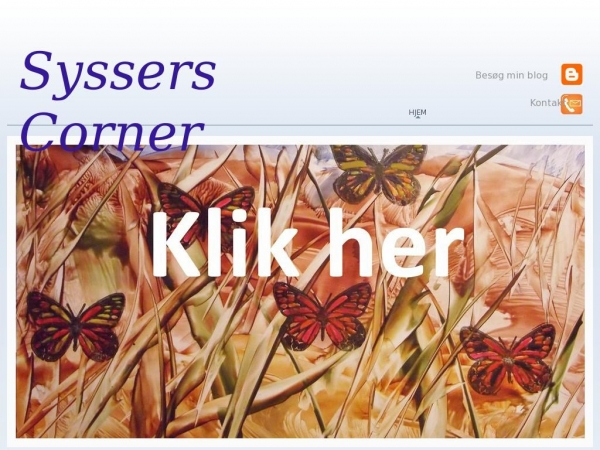 sysserscorner.dk