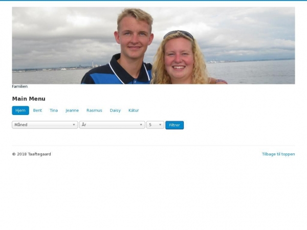 taaftegaard.dk