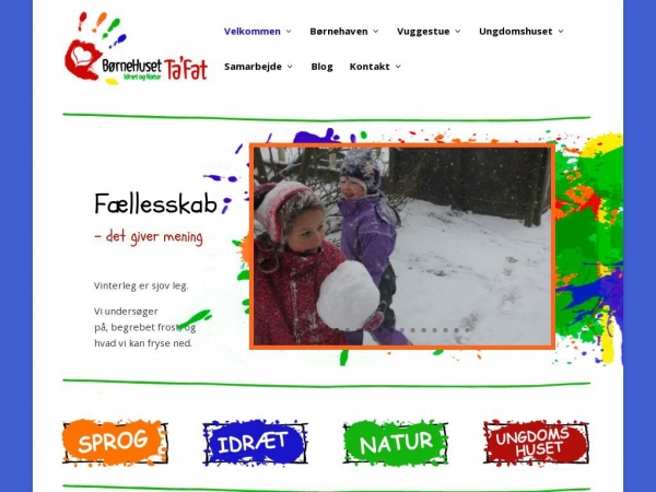 tafat.dk