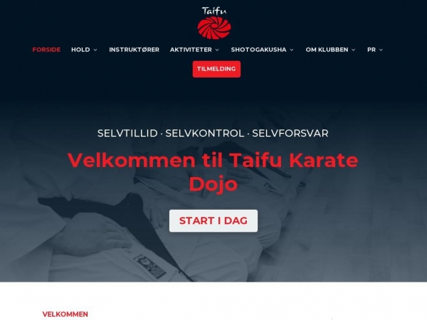 taifu.dk