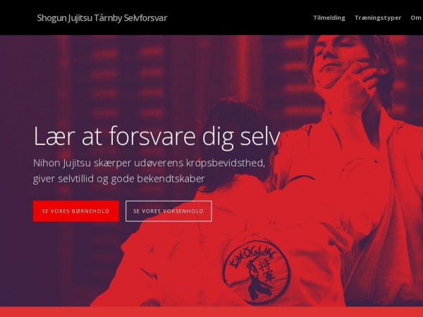 taiso.dk