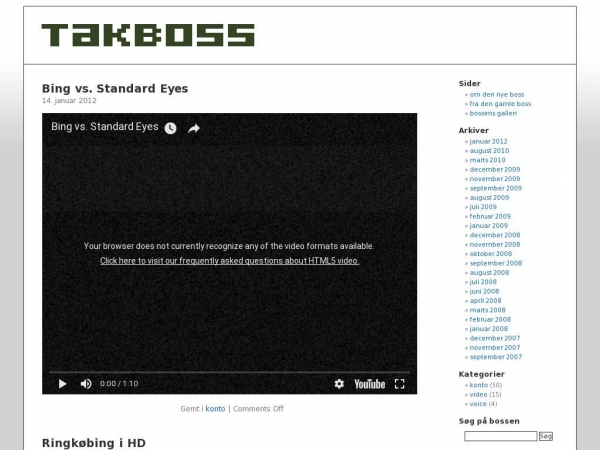 takboss.dk