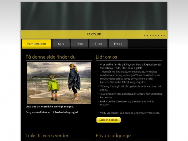 takys.dk