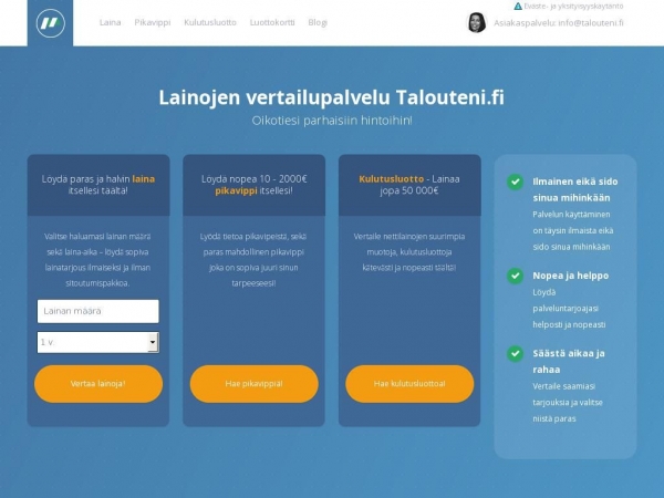 talouteni.fi