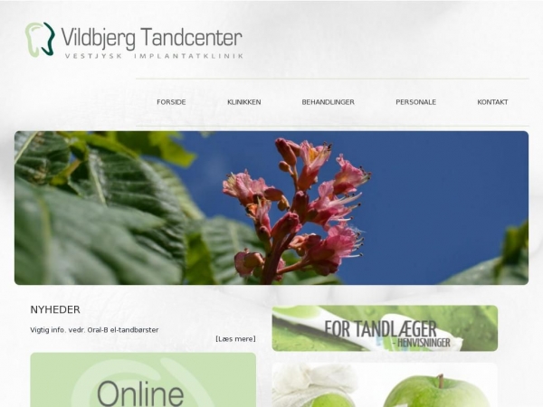 tanden.dk