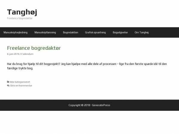 tanghoej.dk
