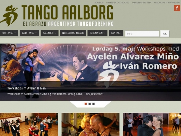 tangoaalborg.dk