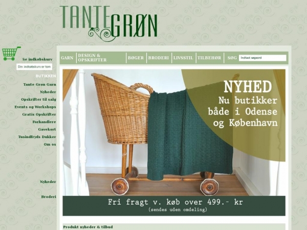 tantegroen.dk