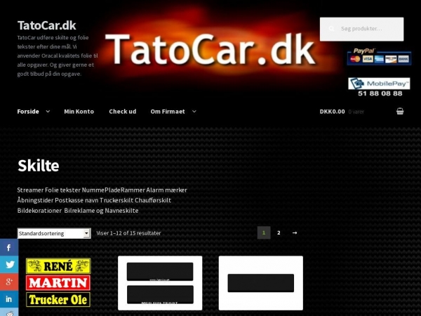 tatocar.dk