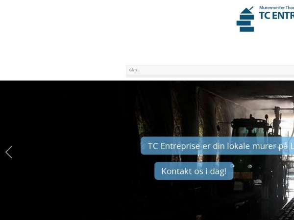 tc-entreprise.dk