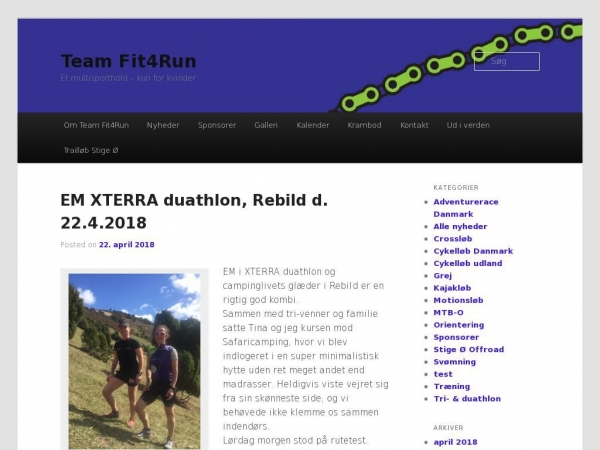 teamfit4run.dk