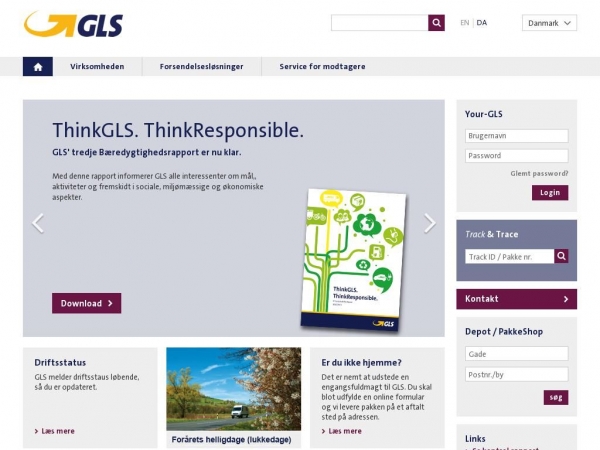 teamgls.dk