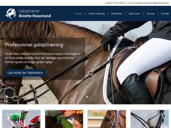 teamrosenlund.dk