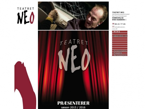 teatret-neo.dk