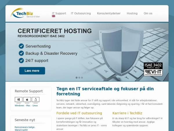 techbiz.dk