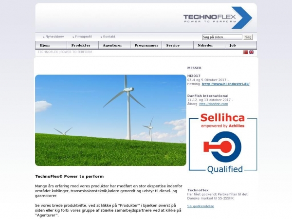 technoflex.dk