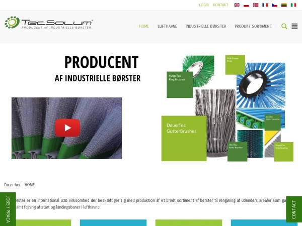 tecsolum.dk