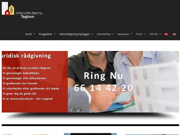teglovn.dk