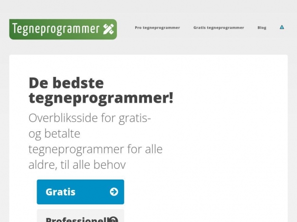 tegneprogrammer.dk
