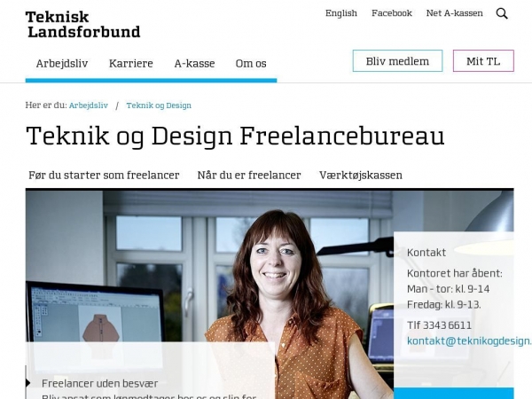 teknikogdesign.dk