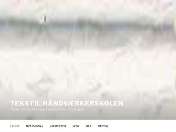 tekstil-hs.dk