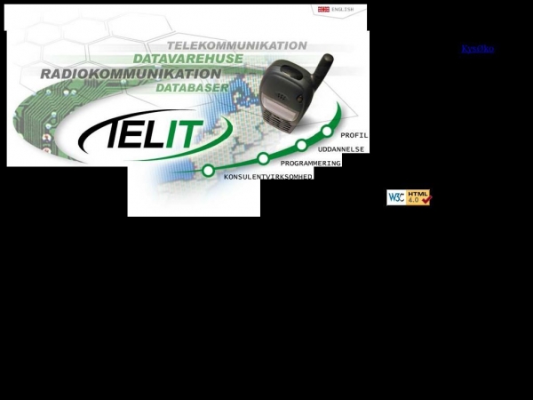 tel-it.dk
