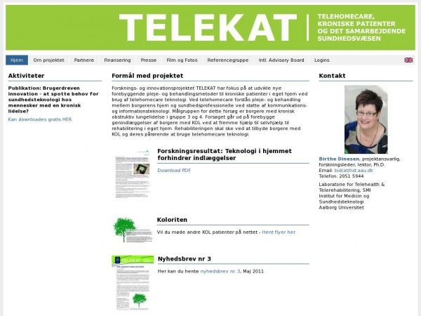 telekat.dk