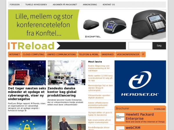 telekommunikation.dk