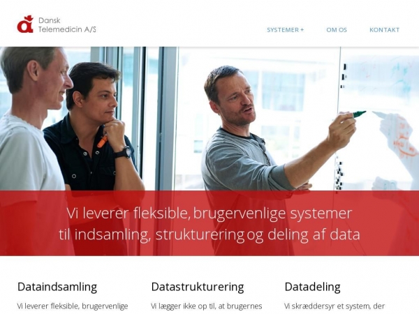 telemedicin.dk