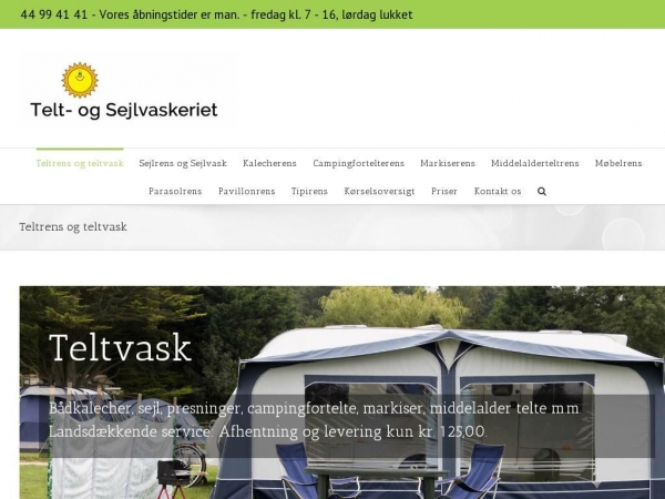 teltrens.dk