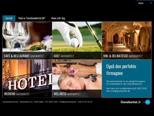 temagavekortet.dk