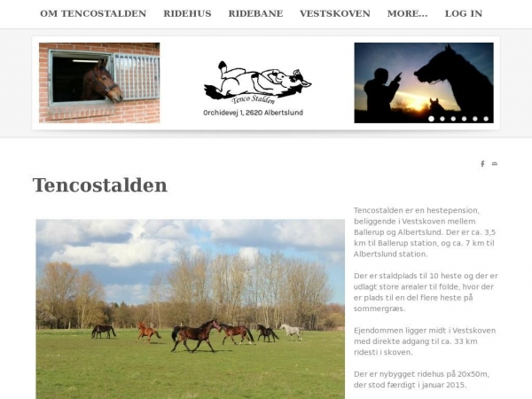 tencostalden.dk