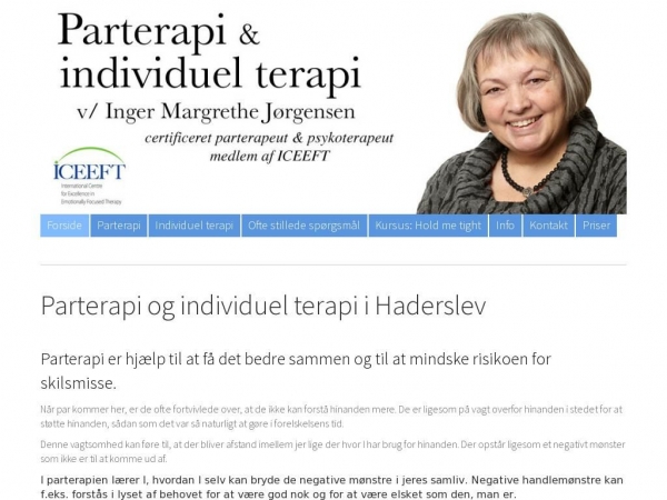 terapi-haderslev.dk