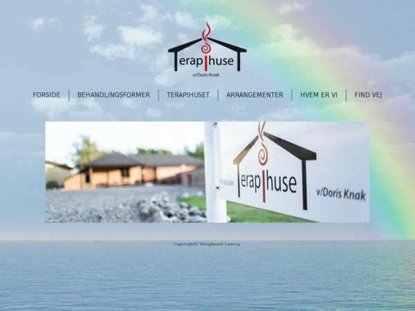 terapi-huset.dk