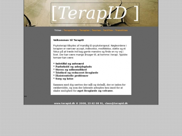 terapid.dk