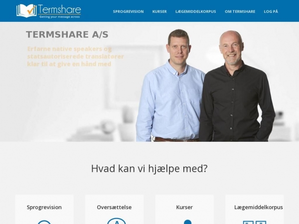 termshare.dk
