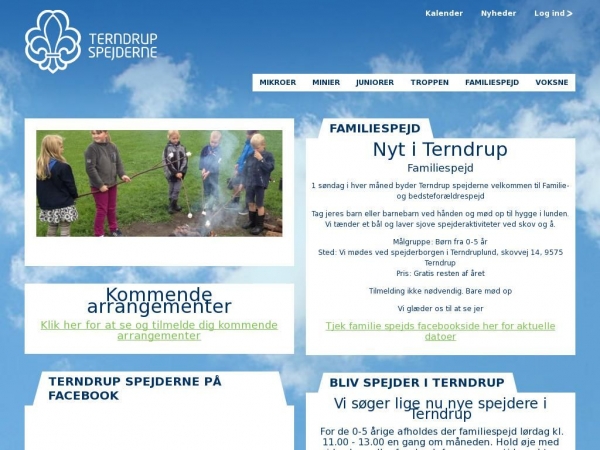 terndrupspejderne.dk