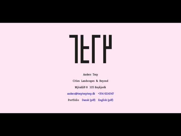 terpterpterp.dk