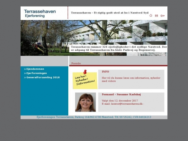 terrassehaven.dk