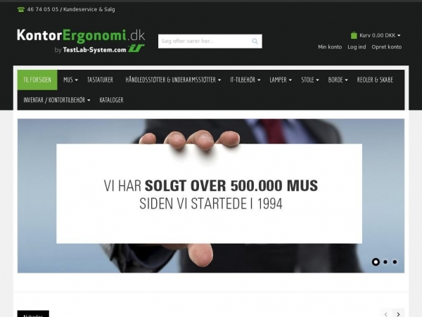 testlab.dk