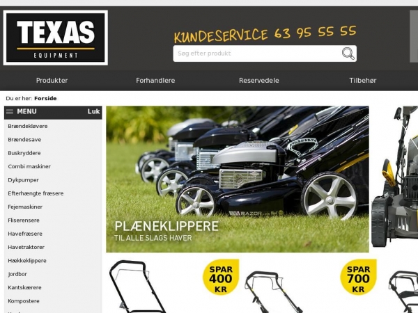 texas.dk